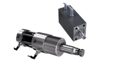 Cytec LOCKING CYLINDER Technology CyBlock & CyPull