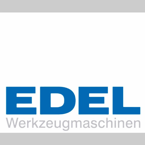 EDEL MASCHINENBAU ENTWICKLUNG UND VERTRIEBS GMBH