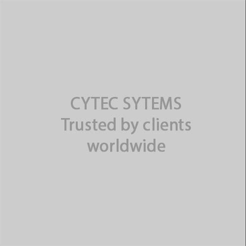 CYTEC SYSTEMS, Trusted by clients worldwide 