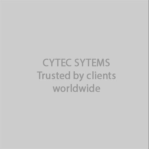 CYTEC SYSTEMS, Trusted by clients worldwide 