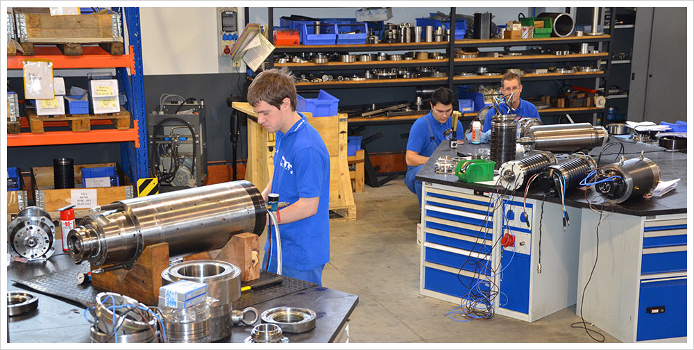 Cytec Systems Maintenance & Repair Services