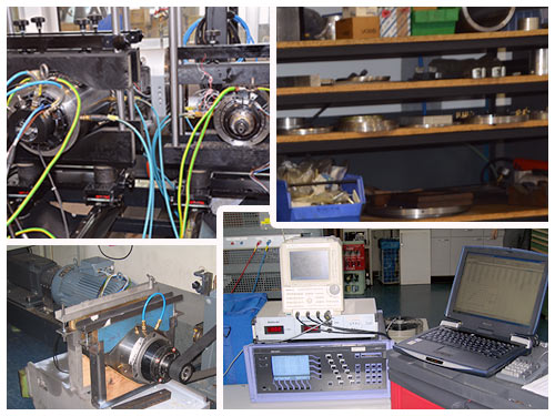 Repair & Maintenance of your Huron KX 50 equipped with Milling Head CYTEC M 21