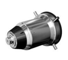 Broche de fraisage Cytec CS-77-500