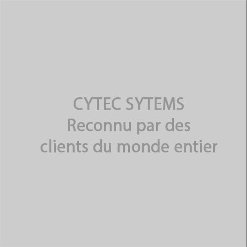Peugeot Client de Cytec France