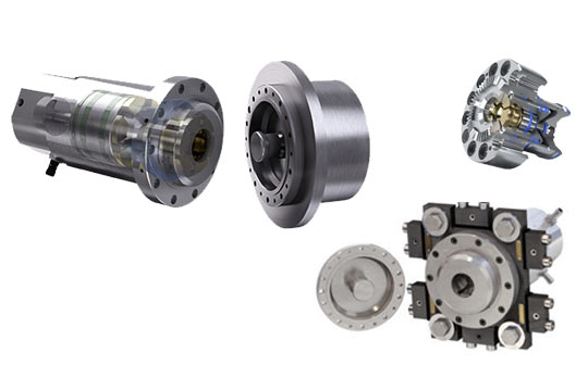 Verins de verrouillage Cytec