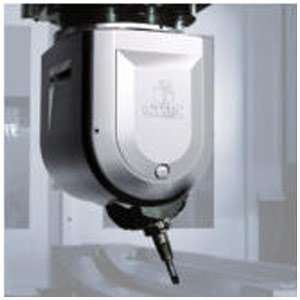 Machine Outils têtes de fraisage Cytec 