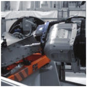 Machine Outils têtes de fraisage Cytec