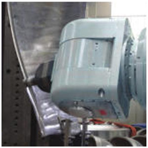 Machine Outils têtes de fraisage Cytec