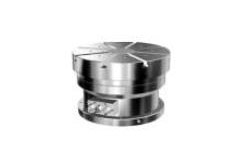 Plateau rotatif horizontal CRT/400/H