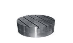 Plateau rotatif horizontal CRT/660/H