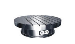 Plateau rotatif horizontal CRT/750/H