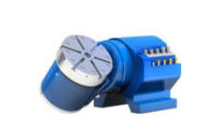 Table rotative pivotante CRT/250/HV