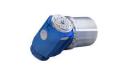 Table rotative pivotante CRT/390/HV