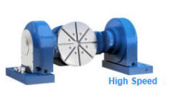 Table rotative pivotante CRT/660 (800)/HVs Grande Vitesse