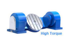 Table rotative pivotante CRT/800 (600)/HVt Grande Torque