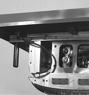 Machine Outils Verins A Verrouillage Cytec 