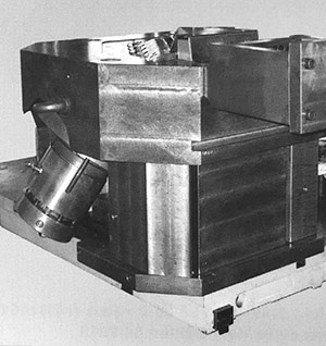 Machine Outils Verins A Verrouillage Cytec 