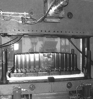 Machine Outils Verins A Verrouillage Cytec 